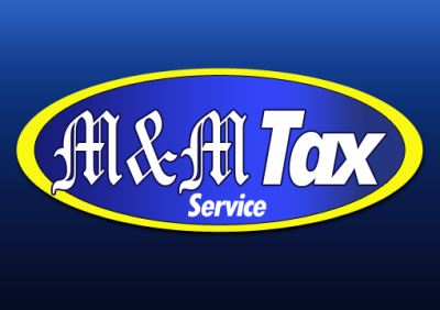 M&M Tax Service Image